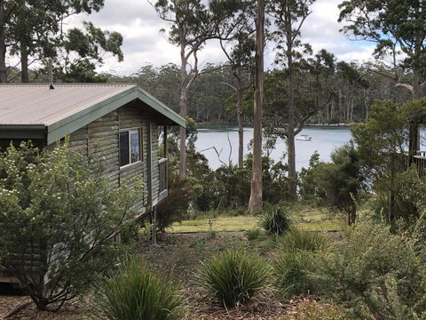 Stewarts Bay Lodge - Accommodation ACT 1
