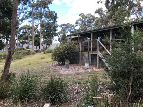 Stewarts Bay Lodge - Accommodation ACT 5