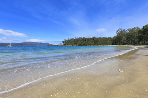 Stewarts Bay Lodge - Accommodation ACT 13