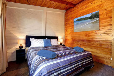 Stewarts Bay Lodge - Accommodation ACT 37
