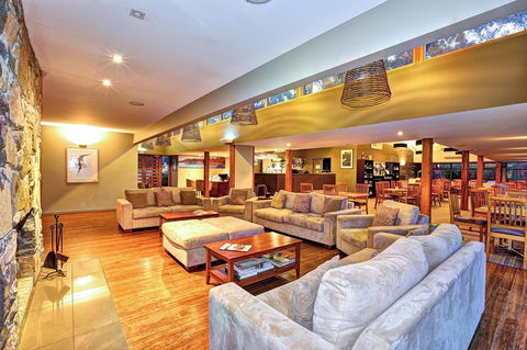 Stewarts Bay Lodge - Accommodation ACT 17