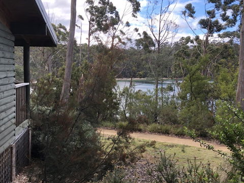 Stewarts Bay Lodge - Accommodation ACT 8