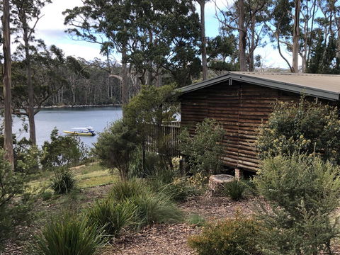 Stewarts Bay Lodge - Accommodation ACT 3