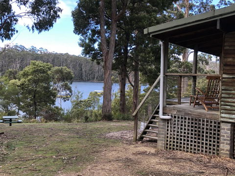 Stewarts Bay Lodge - Accommodation ACT 7