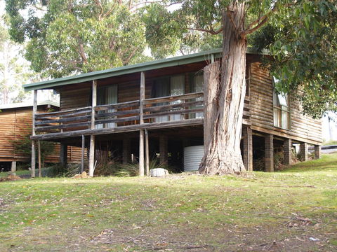Stewarts Bay Lodge - Accommodation ACT 22
