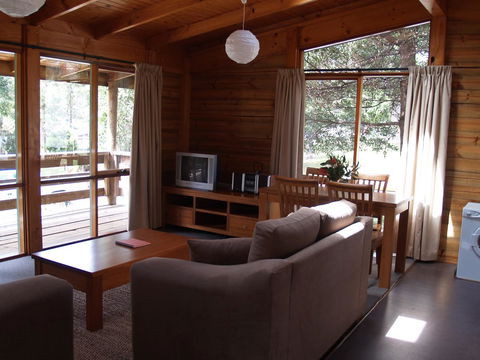 Stewarts Bay Lodge - Accommodation ACT 24