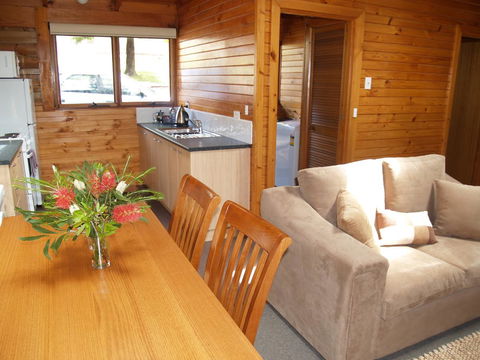 Stewarts Bay Lodge - Accommodation ACT 25