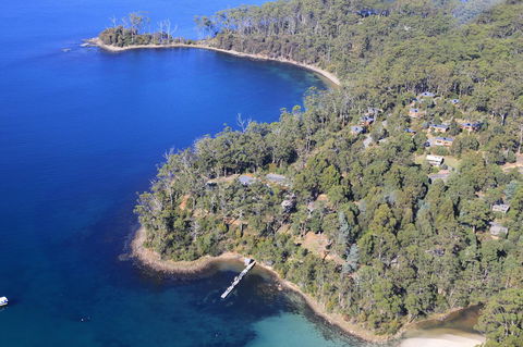 Stewarts Bay Lodge - Accommodation ACT 16