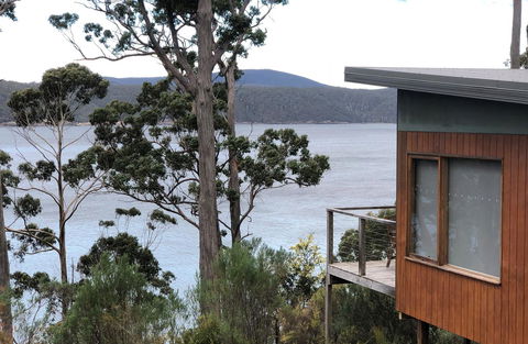 Stewarts Bay Lodge - Accommodation ACT 0