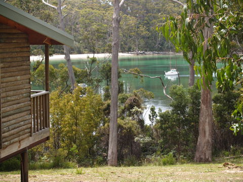 Stewarts Bay Lodge - Accommodation ACT 18