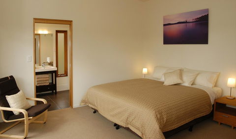 Stewarts Bay Lodge - Accommodation ACT 26