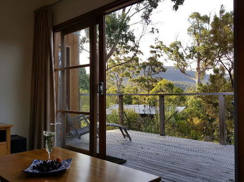 Stewarts Bay Lodge - Accommodation ACT 34
