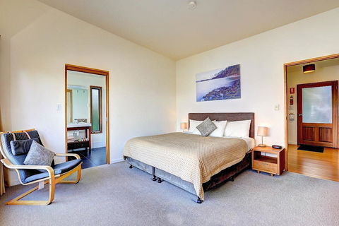 Stewarts Bay Lodge - Accommodation ACT 36