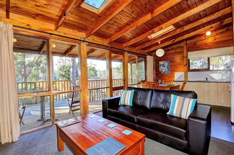 Stewarts Bay Lodge - Accommodation ACT 39