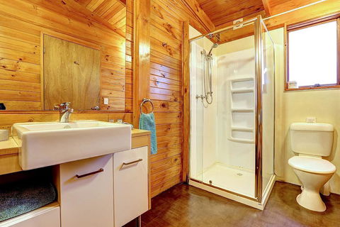 Stewarts Bay Lodge - Accommodation ACT 38
