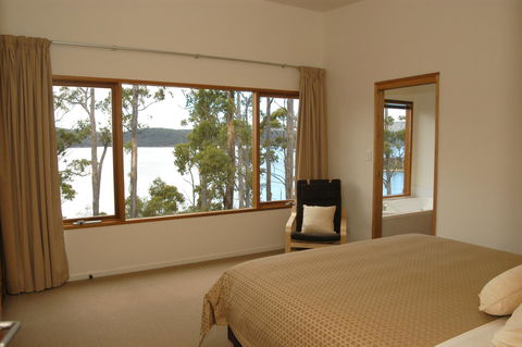 Stewarts Bay Lodge - Accommodation ACT 27