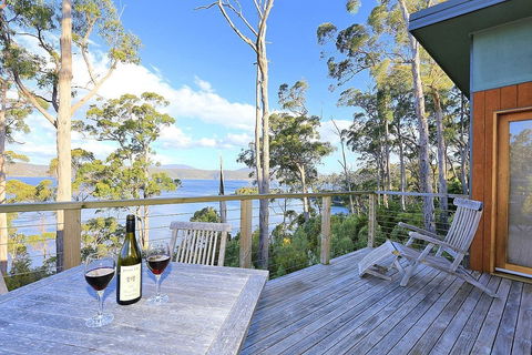 Stewarts Bay Lodge - Accommodation ACT 31