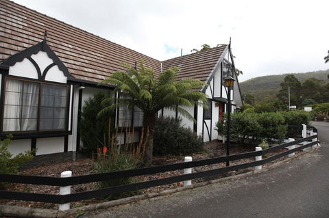 The Fox And Hounds Historic Hotel - Accommodation ACT 29