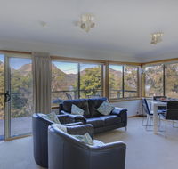 Freycinet Sanctuary 5 - Accommodation ACT