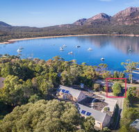 Freycinet Timber Cottage 1 - Accommodation ACT