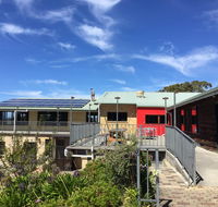 Seaview Holiday Park - Accommodation ACT