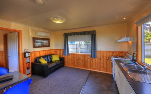 BIG4 Tassie Getaway Park Stanley - Accommodation ACT 2