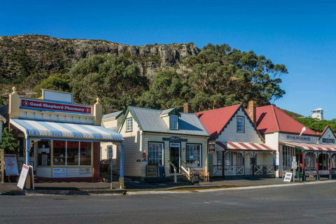 BIG4 Tassie Getaway Park Stanley - Accommodation ACT 10