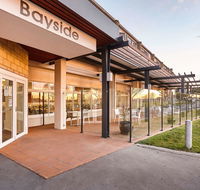 Comfort Hotel Bayside - Accommodation ACT