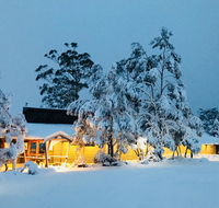 Cradle Mountain Wilderness Village - Accommodation ACT