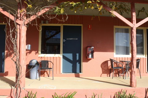 Swansea Motor Inn Tasmania - Accommodation ACT 28