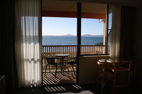 Swansea Motor Inn Tasmania - Accommodation ACT 11
