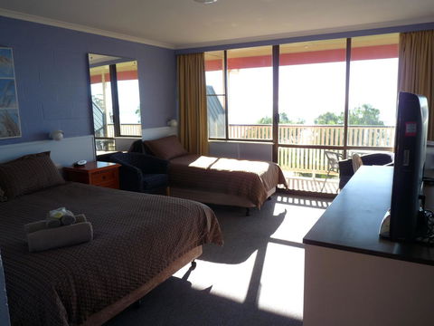 Swansea Motor Inn Tasmania - Accommodation ACT 25