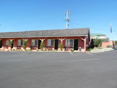 Swansea Motor Inn Tasmania - Accommodation ACT 24