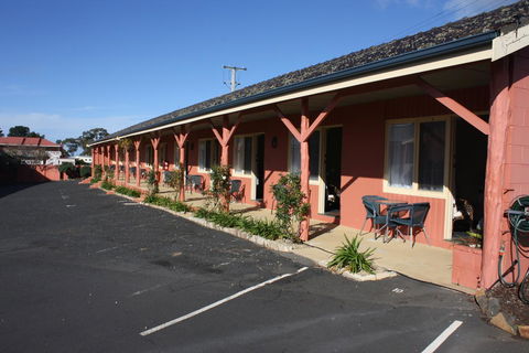 Swansea Motor Inn Tasmania - Accommodation ACT 26