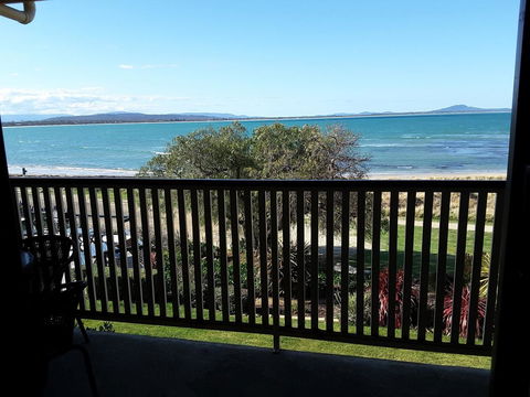 Swansea Motor Inn Tasmania - Accommodation ACT 4