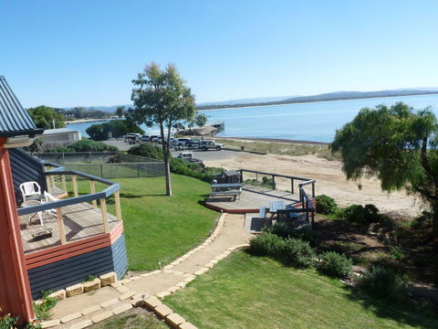 Swansea Motor Inn Tasmania - Accommodation ACT 0