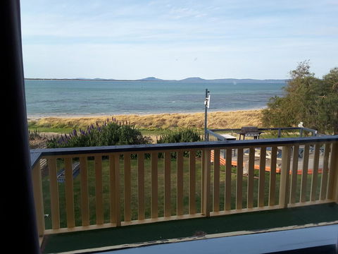 Swansea Motor Inn Tasmania - Accommodation ACT 9