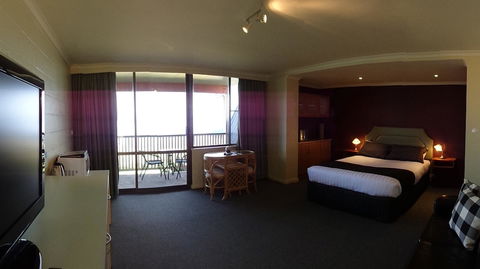 Swansea Motor Inn Tasmania - Accommodation ACT 16