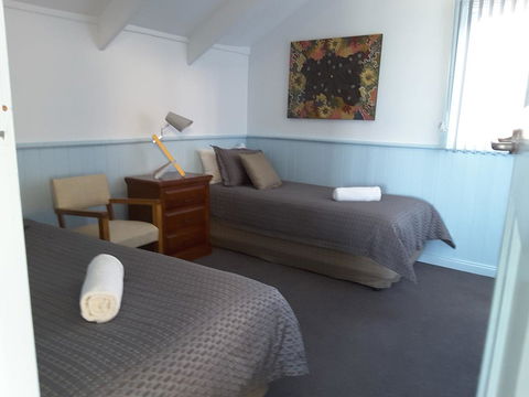 Swansea Motor Inn Tasmania - Accommodation ACT 1