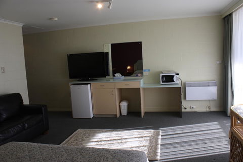 Swansea Motor Inn Tasmania - Accommodation ACT 36
