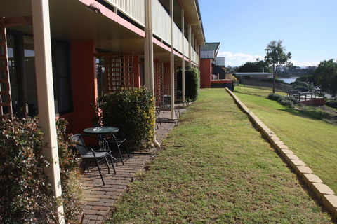 Swansea Motor Inn Tasmania - Accommodation ACT 18