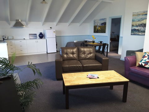 Swansea Motor Inn Tasmania - Accommodation ACT 3