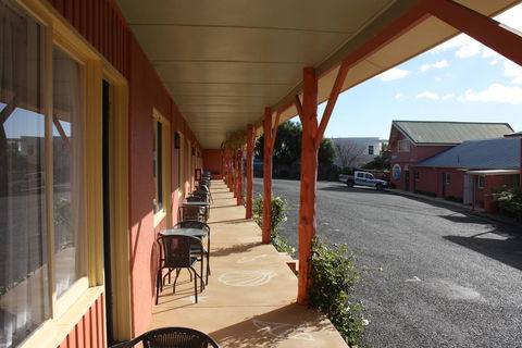 Swansea Motor Inn Tasmania - Accommodation ACT 29