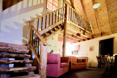 Lemonthyme Wilderness Retreat - Accommodation ACT 44