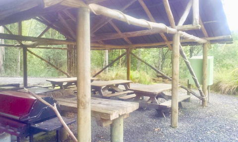 Lemonthyme Wilderness Retreat - Accommodation ACT 24