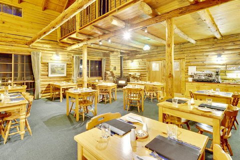 Lemonthyme Wilderness Retreat - Accommodation ACT 31