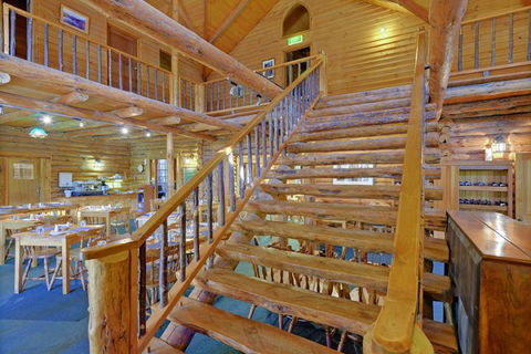 Lemonthyme Wilderness Retreat - Accommodation ACT 29
