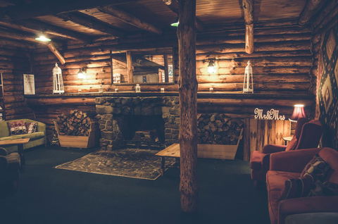 Lemonthyme Wilderness Retreat - Accommodation ACT 33
