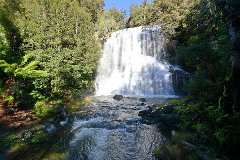 Lemonthyme Wilderness Retreat - Accommodation ACT 19