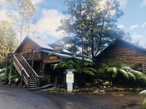 Lemonthyme Wilderness Retreat - Accommodation ACT 4